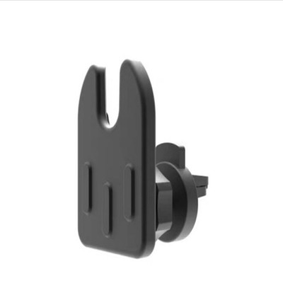 适用泡泡骚车载桌面手机支架配件