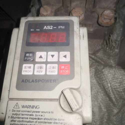 询价-爱德利变频器AS2-IPM AS2－122 2.2kw220