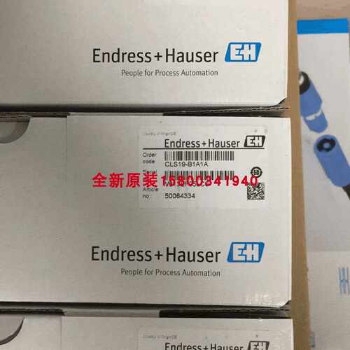 议价EH德国CPF81D-7NN11 CLS15D-B1A1 CPF82-PA11A3   CLS15-B1A1