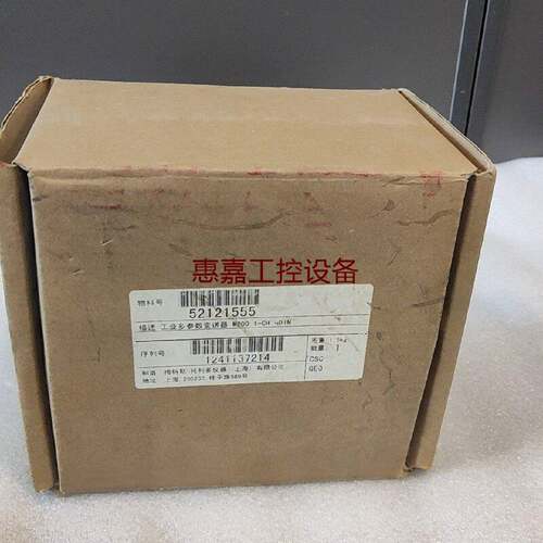 梅特勒托利多M200工业多参数变送器1CH12DIN请询价