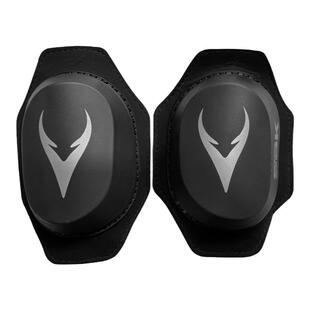 sbk滑块摩托车机车连体皮衣皮裤安全磨包护腿护具