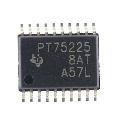 TPS75201 TPS75215 TPS75218 TPS75225 TPS75233 QPWP QPWPR 正品