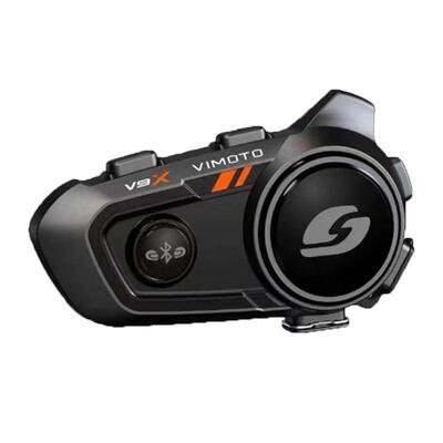 爆款促销头盔蓝牙耳机维迈通耳机