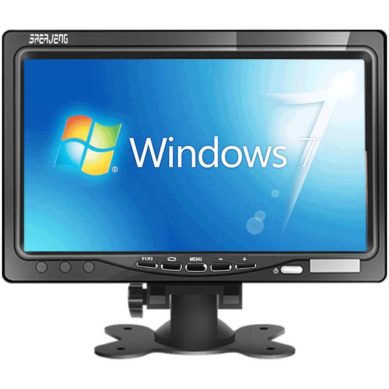 高清HDMI液晶IPS显示器屏幕