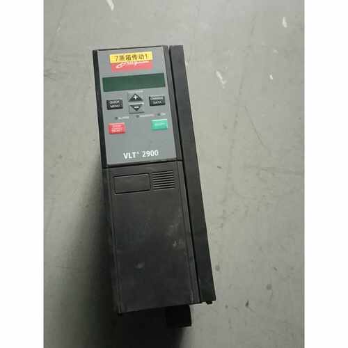 丹佛斯变频器VLT2922PT4B20STR0DBF00A2—议价