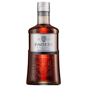百年张裕官方洋酒单瓶可乐桶调酒