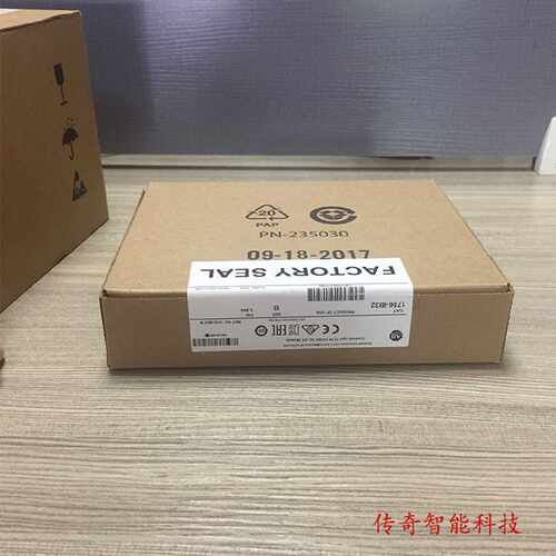 议价1756-IA32-CC 罗克韦尔 AB ControlLogix 以太网 1756IA32CC