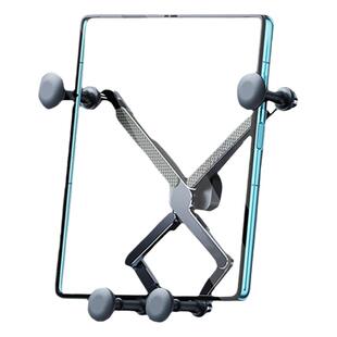 适用于凯迪拉克XT4 XT5 XT6 CT5 XTS专车专用折叠屏手机车载支架