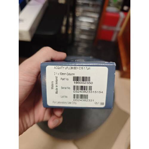 询价-沃特世186002350 超高效液相色谱柱，Waters C