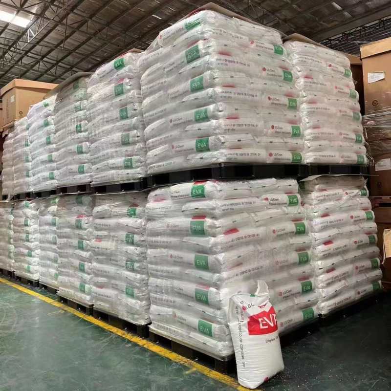 EVA韩国LG 28150/33045/19150/19400/28015热熔胶 塑料原料颗粒