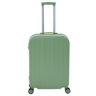 24行李箱女小型轻便20寸学生ins网红新款密码箱子26旅行拉杆箱潮