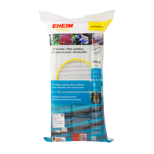 伊罕鱼缸过滤羊绒棉手撕羊毛丝生化过滤棉鱼缸专用物理粪拦截白棉