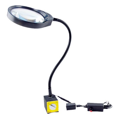 pd032b吸附毛刺多功能加工放大镜