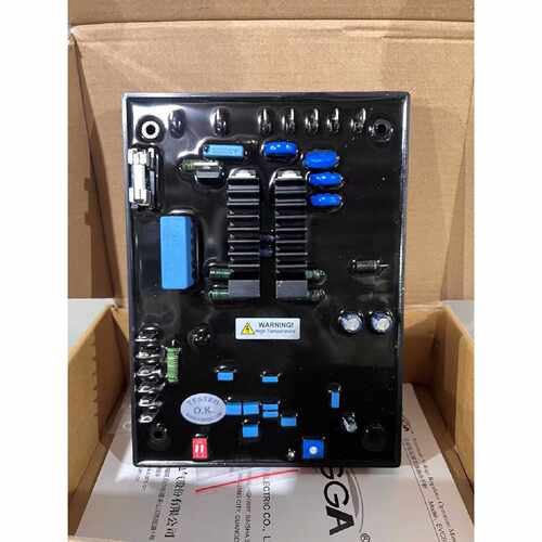 议价英格原厂EVC600i调压板全新未用原包装在型号EVC维修