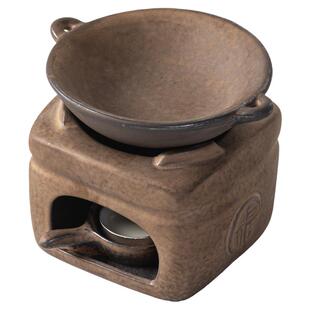 煮焙温茶烤茶器茶叶提香温茶器家用室内复古醒茶烘干炉陶瓷烤茶炉