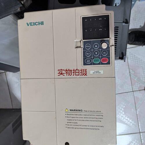 询价-伟创AC200T3022CS成色不错安装地
