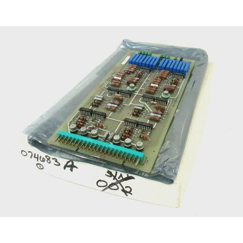 NEW GENERAL ELECTRIC 4136J63G1 THRUST WEAR BOARD