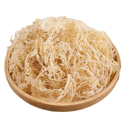 龙须菜干货新鲜素食凉拌菜专用
