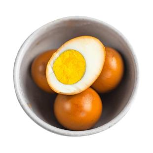 田园居茶叶蛋五香卤蛋泡面搭档加餐办公室零食