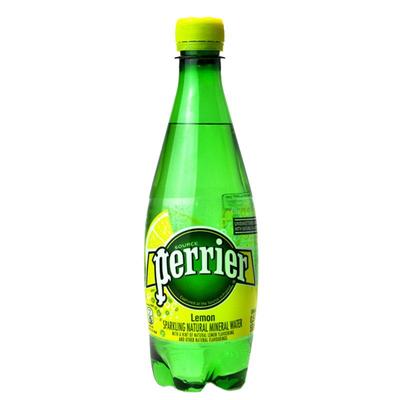 perrier瓶整箱草莓西瓜味气泡水