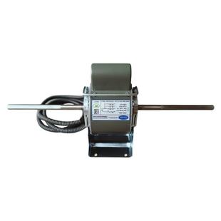 常州永安电机全新开利盘管电机永安纯铜正品开利风机盘管配件电机