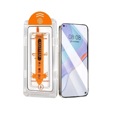 荣耀400钢化膜全屏适用荣耀