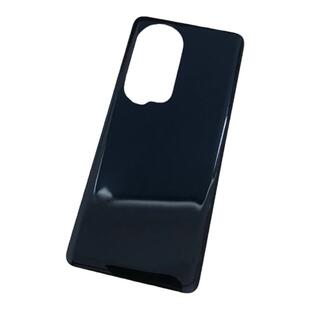 适用于华为P50pro玻璃后盖后壳 手机电池盖后背后屏外壳背壳