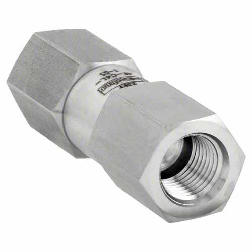 【请询价】Parker单向阀4FC4L1SS1PSI