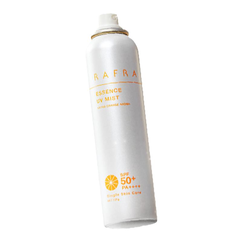 ��ɹ����SPF50+�����߸�����ͼ