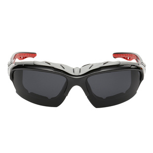 高级感圆框复古眼镜溥仪盲人瞎子阿炳汉奸师爷男士女偏光圆形墨镜