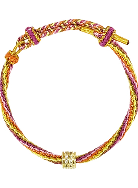 2026马年男女本命年手绳