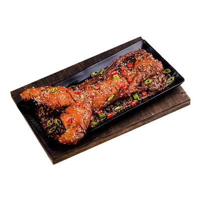 廖记棒棒鸡手撕兔700g四川特产