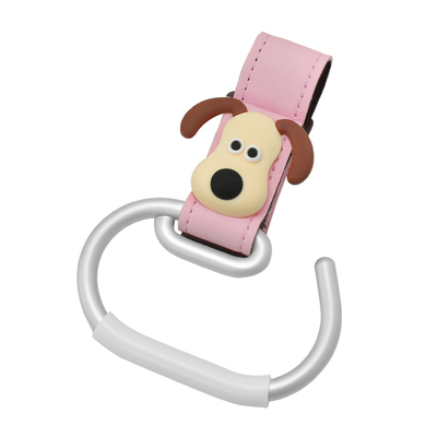 电动车手推车婴儿车挂钩遛娃神器