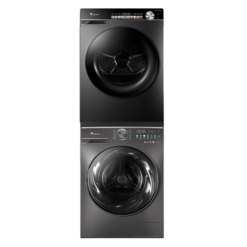 小乌梅3.0洗烘套装高奢版VE40PRO