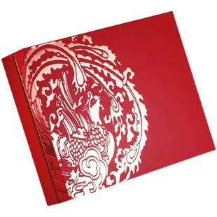 四拼凤凰名贵礼盒特级淡干干贝+海参+鲍鱼+花菇干货