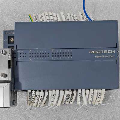REDTECH瑞德泰科  远程IO