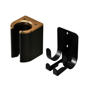 适配戴森HD17吹风机支架免打孔DysonHT01吹风直发器收纳架置物架