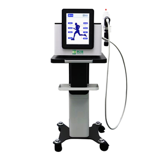 气动冲击波气压弹道式体外冲击波骨科关节疼痛深层按摩理疗器