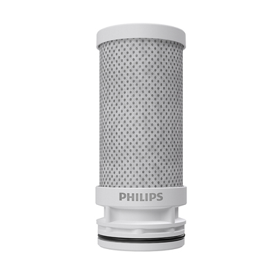 飞利浦原装净水龙头炭棒复合滤芯