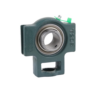 外球面轴承带T型座UCT201 202 T203 204 205 206 207 208 209 210