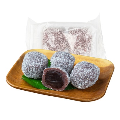 新雅血糯团2袋麻薯糯米团子