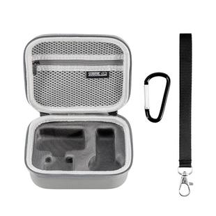 STARTRC/斯达飞适用影石go ultra收纳包硬壳收纳盒影视人气套装保护套Insta360 GoUltra运动相机配件防摔便携