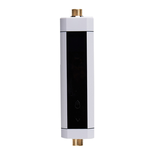 传福即热式妇洗器恒温洗屁屁冲洗私处屁股马桶洁身器冷热水男女用