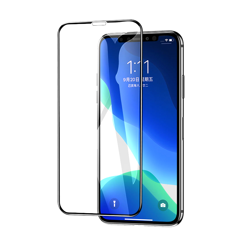 适用OPPO Reno8全屏钢化膜Q3 Reno7/6/5/4se/3/2 Pro R9 R11 R15 R17真我V25 12 A59一体胶三强丝印一加ACE