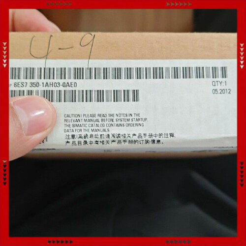 【问价】6es7350-1ah03-0ae0  模块，