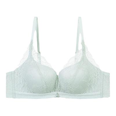 旗下蕾丝安莉芳舒适文胸
