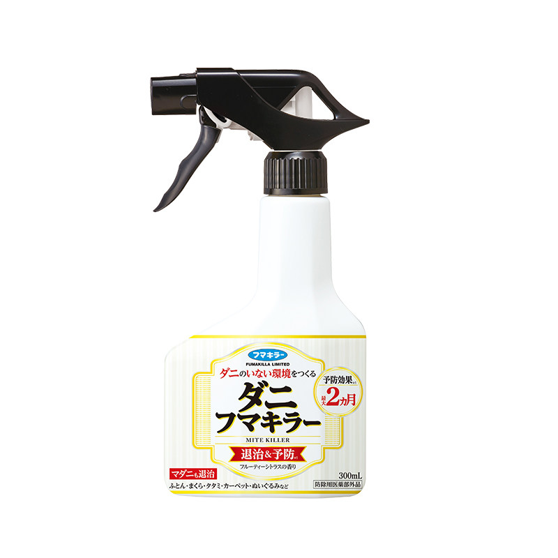 日本除螨喷雾家用神器VAPE