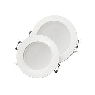 三雄极光led筒灯星韵天花灯2.5寸7/8公分客厅吊顶孔灯3w嵌入射灯