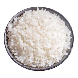 苏民浆塘香小罐装米长粒香米大米巨型稻籼米新米年货礼盒装1980克