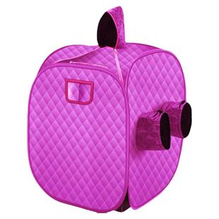 大容量全身汗蒸箱家用汗蒸房排汗排湿浴箱桑拿房熏蒸机蒸锅熏蒸桶